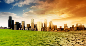 IFC: Climate Change – Threat and Opportunity for Private Sector