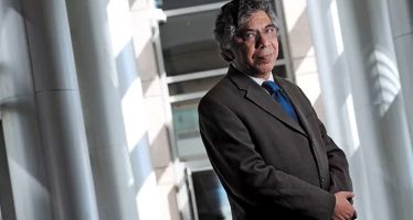 Otaviano Canuto, IMF: Whither Emerging Markets Foreign Exchange Reserves