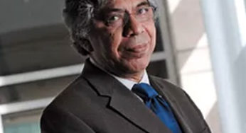 Otaviano Canuto, World Bank: Global Imbalances on the Rise