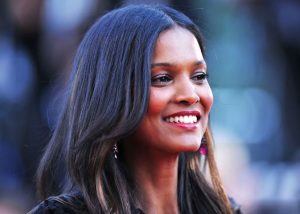 Liya Kebede