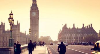Book Review: Private Island – Why Britain Now Belongs to Someone Else