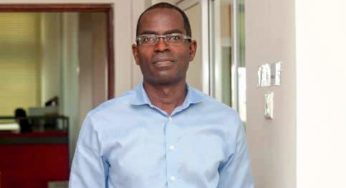 Patrick Awuah: Educating the Future Leaders of Africa