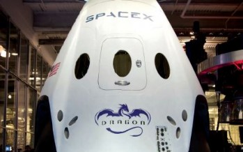 SpaceX: Making a Splash in Privatised Space Exploration