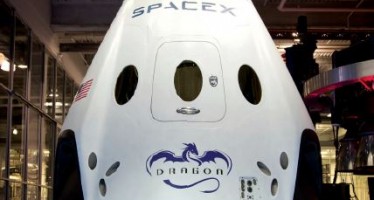 SpaceX: Making a Splash in Privatised Space Exploration