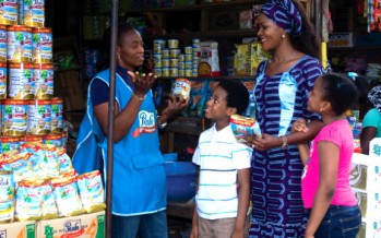 FrieslandCampina WAMCO: Every Nigerian Deserves Healthy Nutrition
