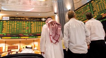 Abu Dhabi Securities Exchange (ADX): At the Heart of Vision 2030