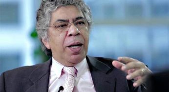 Otaviano Canuto, IMF: What Happened to World Trade?