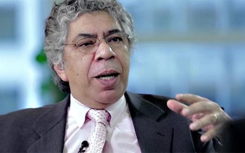 Otaviano Canuto, IMF: What Happened to World Trade?