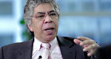 Otaviano Canuto, World Bank: The Metamorphosis of Financial Globalisation