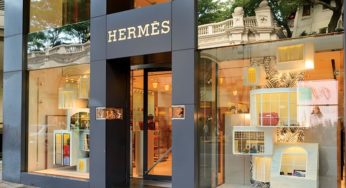 Hermès: Corporate Savoir Vivre