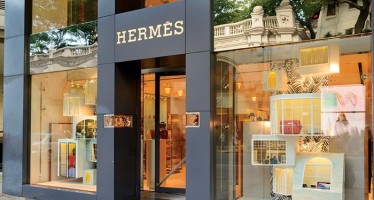 Hermès: Corporate Savoir Vivre