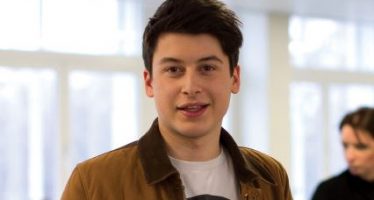 Nick D’Aloisio: Coding Philosopher