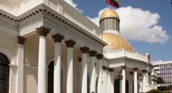 Venezuela: Economic Decline Too Steep to Tabulate