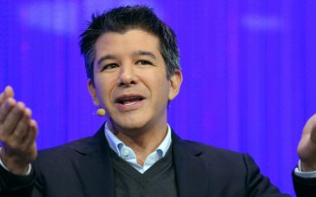 Travis Kalanick: Uber or Bust