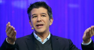 Travis Kalanick: Uber or Bust