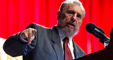 Fidel Castro: An Antagonist Remembered