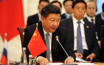 Davos: Globalists Hail President Xi Jinping