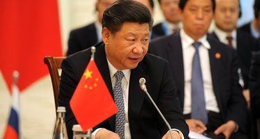 Davos: Globalists Hail President Xi Jinping