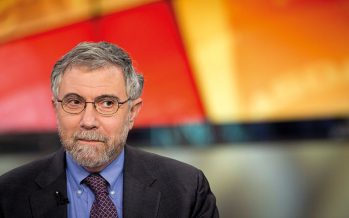 Paul Krugman: The Last of the Keynesians