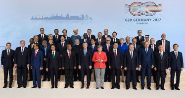 G20: Challenges in Shaping an Interconnected World