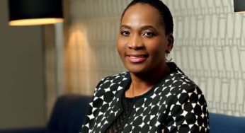 CFI.co Meets the CEO of Assupol Life: Bridget Mokwena-Halala