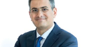 CFI.co Meets the Chairman and General Manager of Cedrus Invest Bank: Fadi Assali