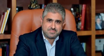CFI.co Meets the Chairman of Résidences Dar Saada: Hicham Berrada Sounni
