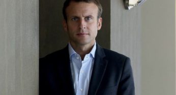 Emmanuel Macron: Perfect Timing