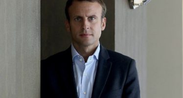 Emmanuel Macron: Perfect Timing