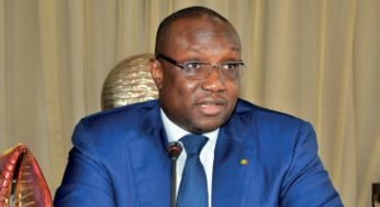 CFI.co Meets the Director General of Senelec: Mouhamadou Makhtar Cissé