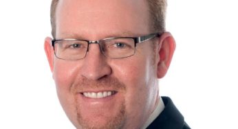 CFI.co Meets the CEO of Aluminium Bahrain: Tim Murray