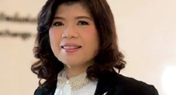 CFI.co Meets the President of The Stock Exchange of Thailand: Kesara Manchusree