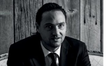 Luc van Hecke – CEO of AmsterdamGold Group