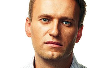 Alexei Navalny: Unwilling to Play Along