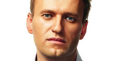 Alexei Navalny: Unwilling to Play Along