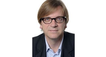 Guy Verhofstadt