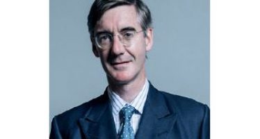 Jacob Rees-Mogg