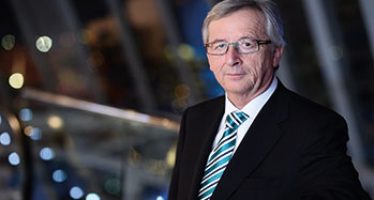 Jean-Claude Juncker: Gives as Good as He Gets