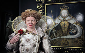 Lucy Worsley: Bringing the Past to Life | CFI.co