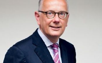 CFI.co Meets the CEO of Delen Private Bank: Paul De Winter