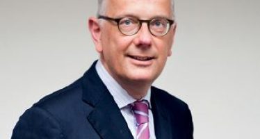 CFI.co Meets the CEO of Delen Private Bank: Paul De Winter