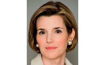 Sallie Krawcheck: The Power of Networking