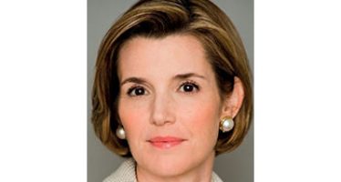 Sallie Krawcheck: The Power of Networking