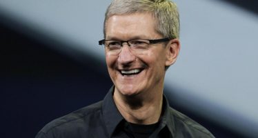 Tim Cook: Taking Care of Business
