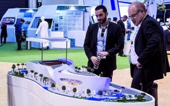 The Future Arrives in the Gulf as the Future Cities Show Season Kicks Off