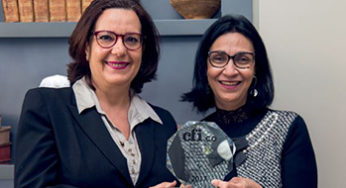 CFI.co Meets the Director General of Wafacash: Samira Khamlichi