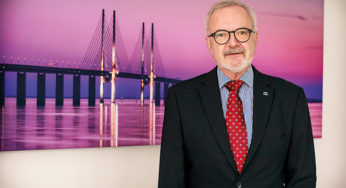 Werner Hoyer, President of the European Investment Bank (EIB): A Mostly Unseen Hand