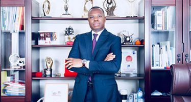 CFI.co Meets the CEO of Fidelis Finance: Abdoulaye Kouafilann Sory