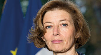 Florence Parly: Sales Push