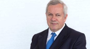 CFI.co Meets the CEO of Rothschild & Cie Gestion: Jean-Louis Laurens